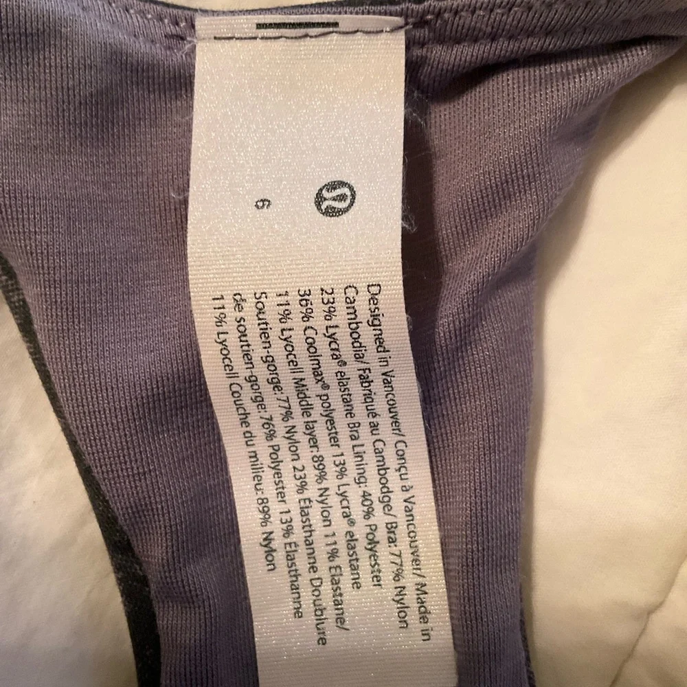 Lululemon Wunder Train Set - Picture 3 of 4